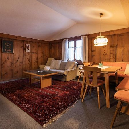 Gasthaus Kreuz Schruns Esterno foto