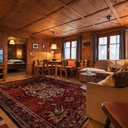 Gasthaus Kreuz Schruns Esterno foto