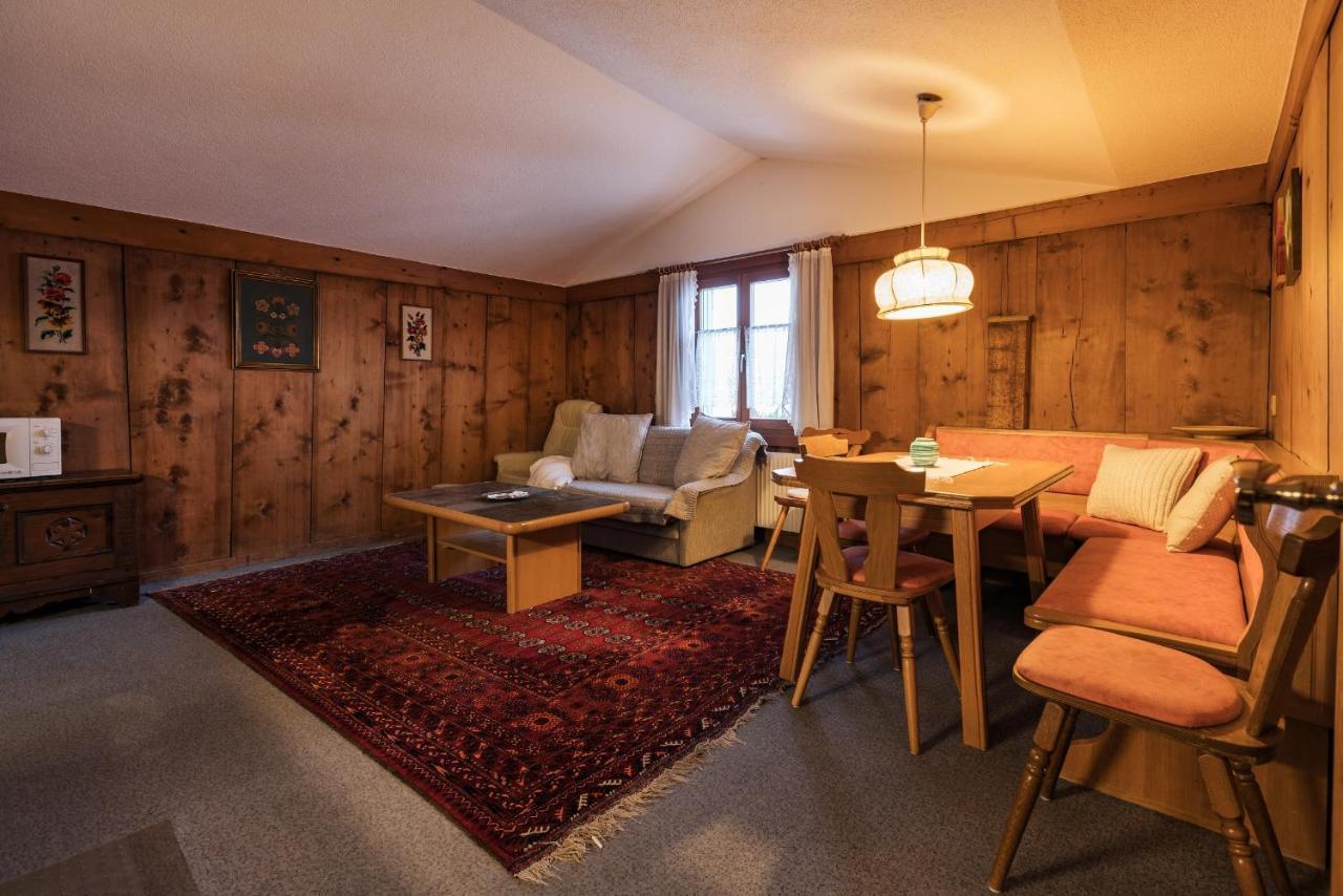 Gasthaus Kreuz Schruns Esterno foto